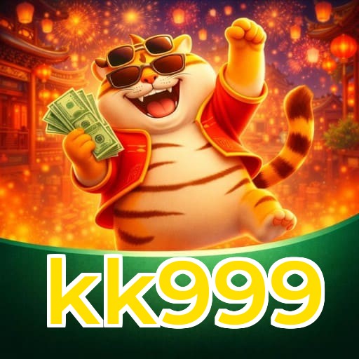 Acesso à conta kk999