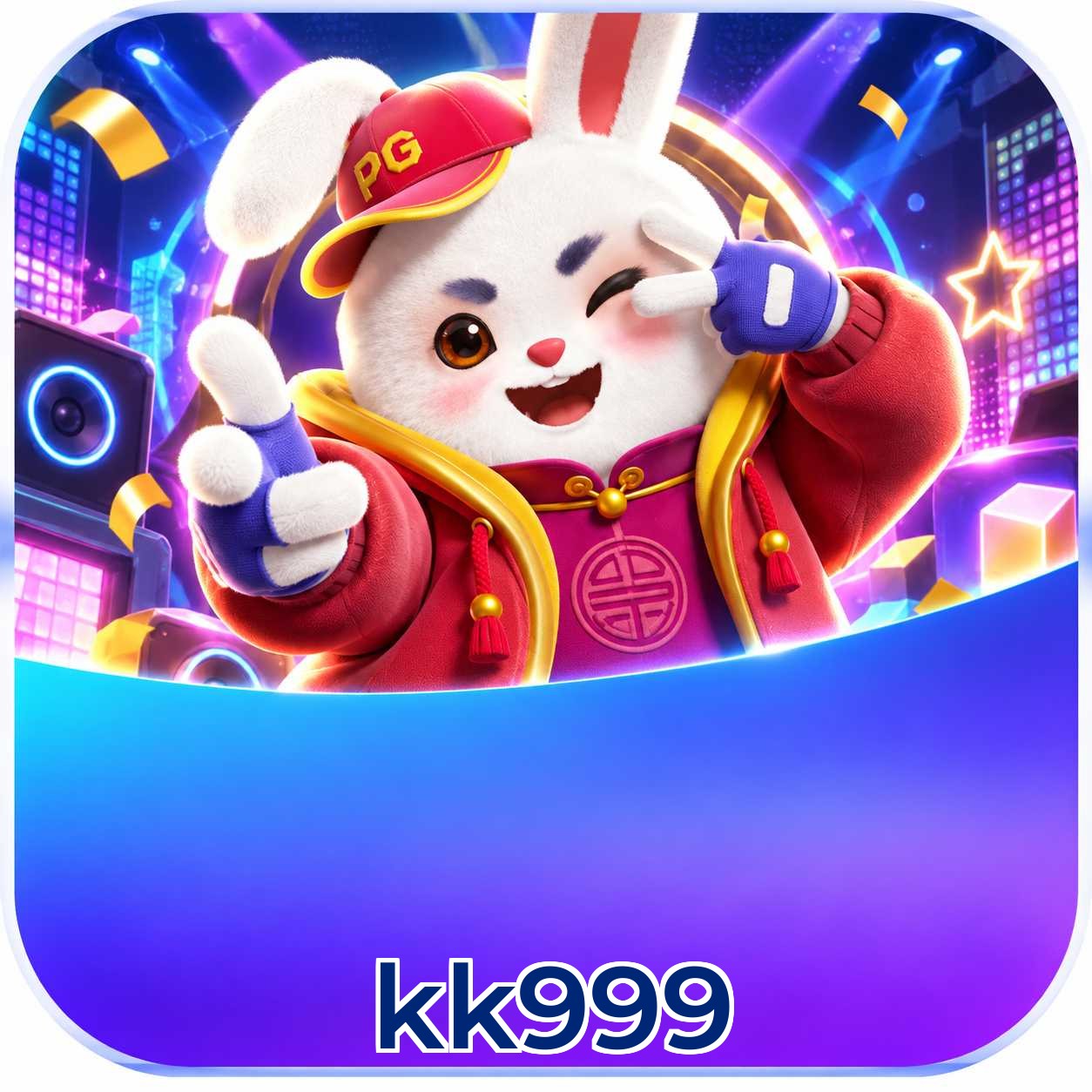 Grandes vitórias nos jogos Fortune da kk999