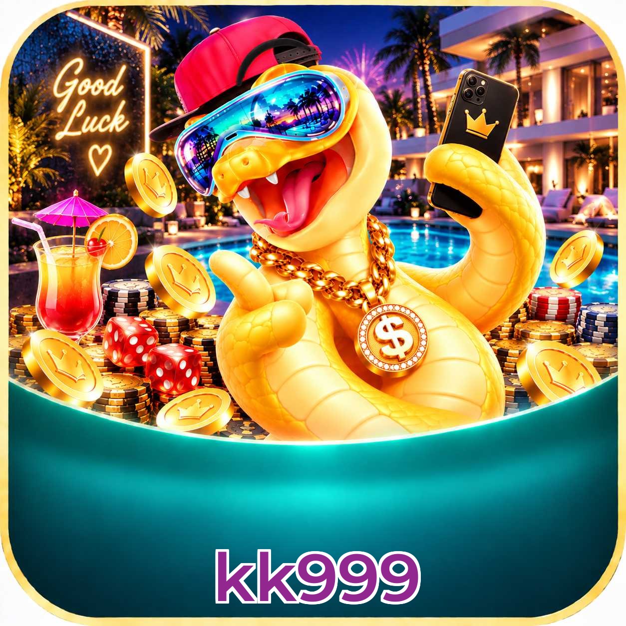 Passo a passo para instalar o APK kk999 com segurança