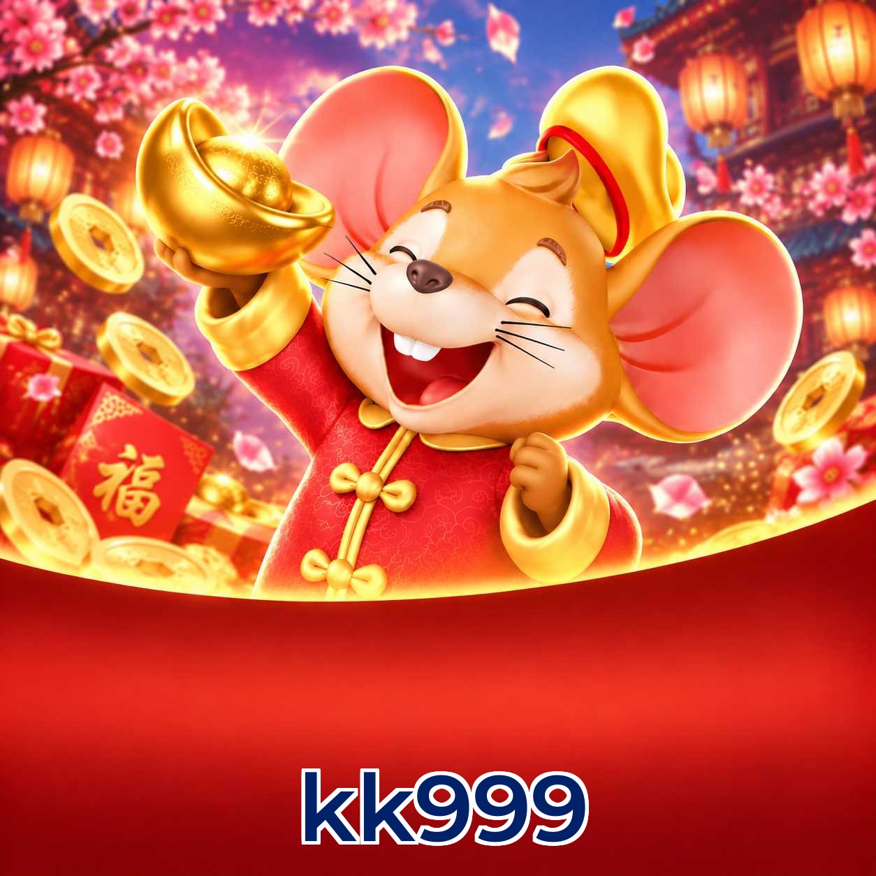 APK oficial da kk999 para Android com instalação verificada