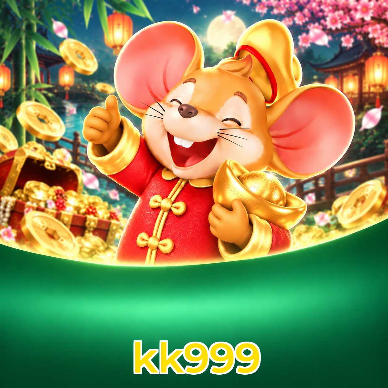 Requisitos de sistema para download do app kk999