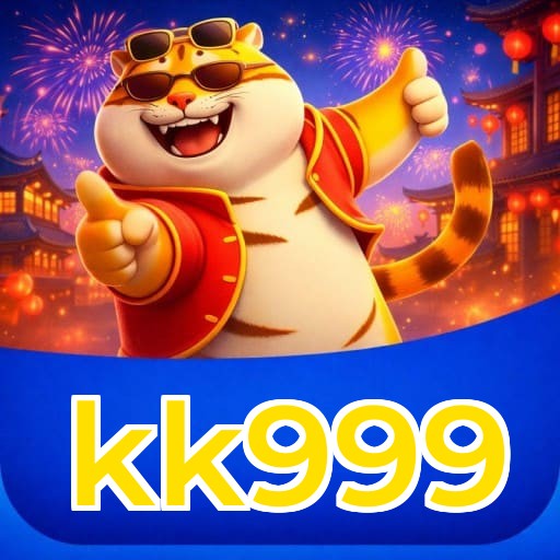 Aplicativo mobile kk999